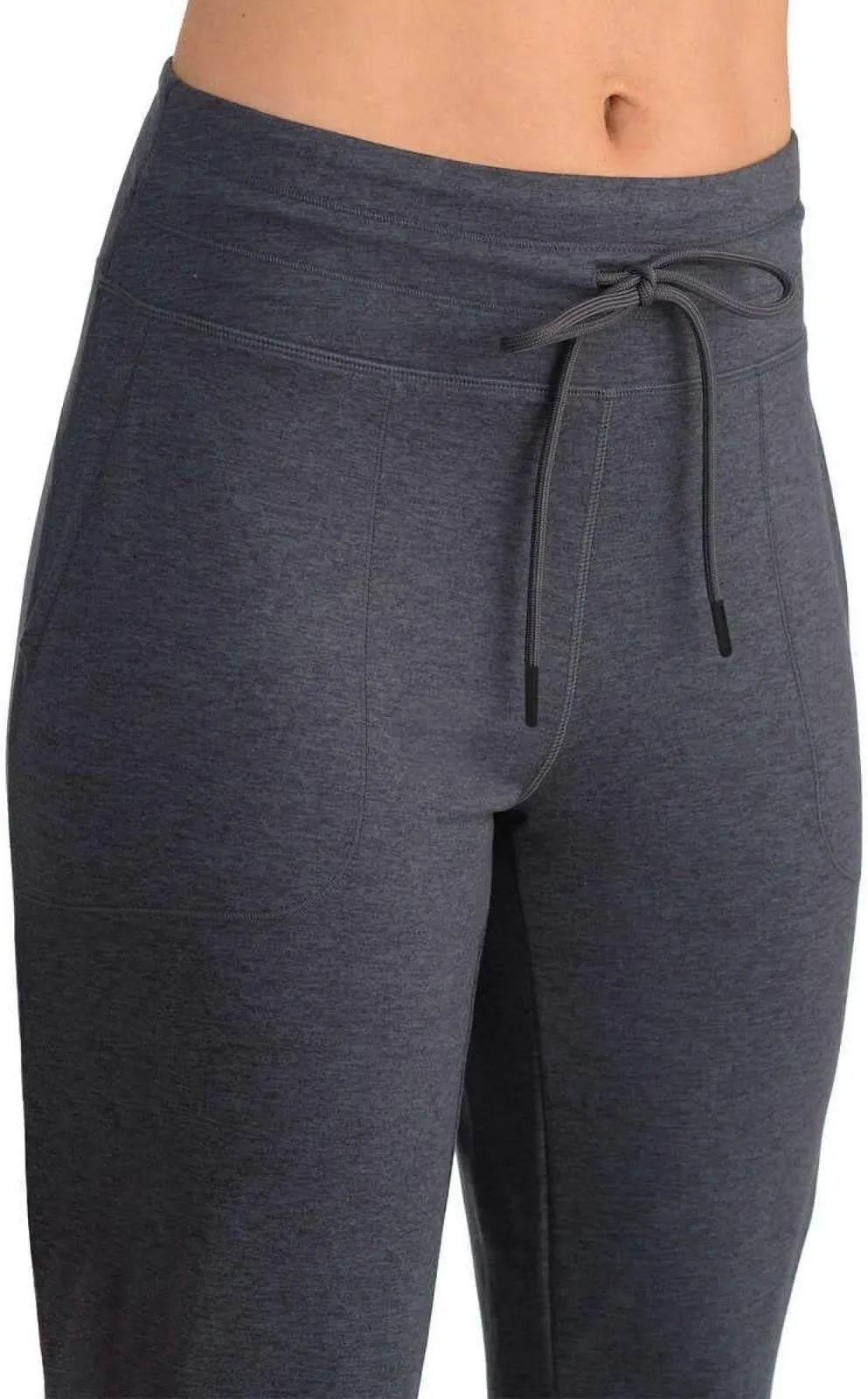 Lole Womens Relaxed Fit Joggers 2 Pack 1534732