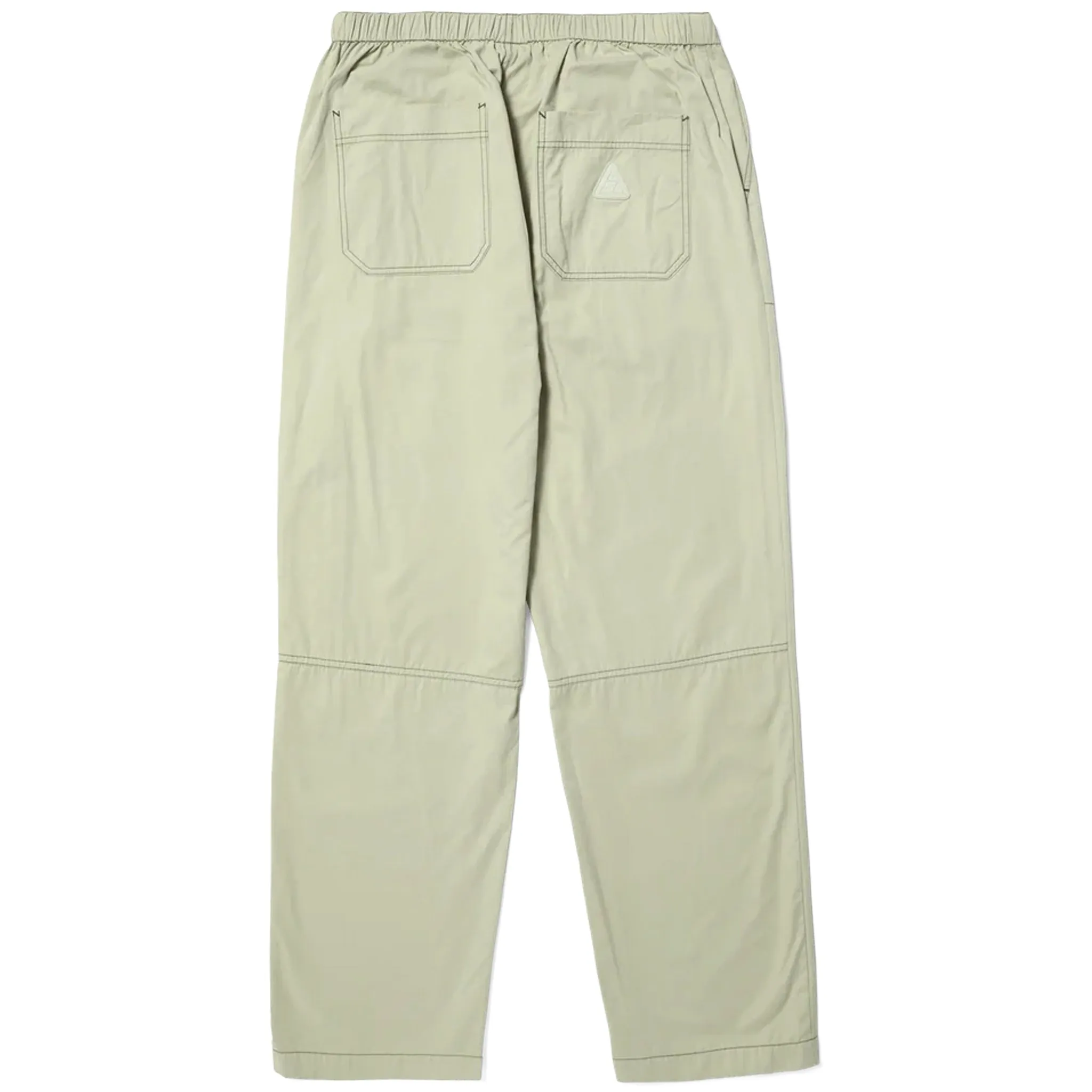 LOMA TECH PANT (BISCUIT)