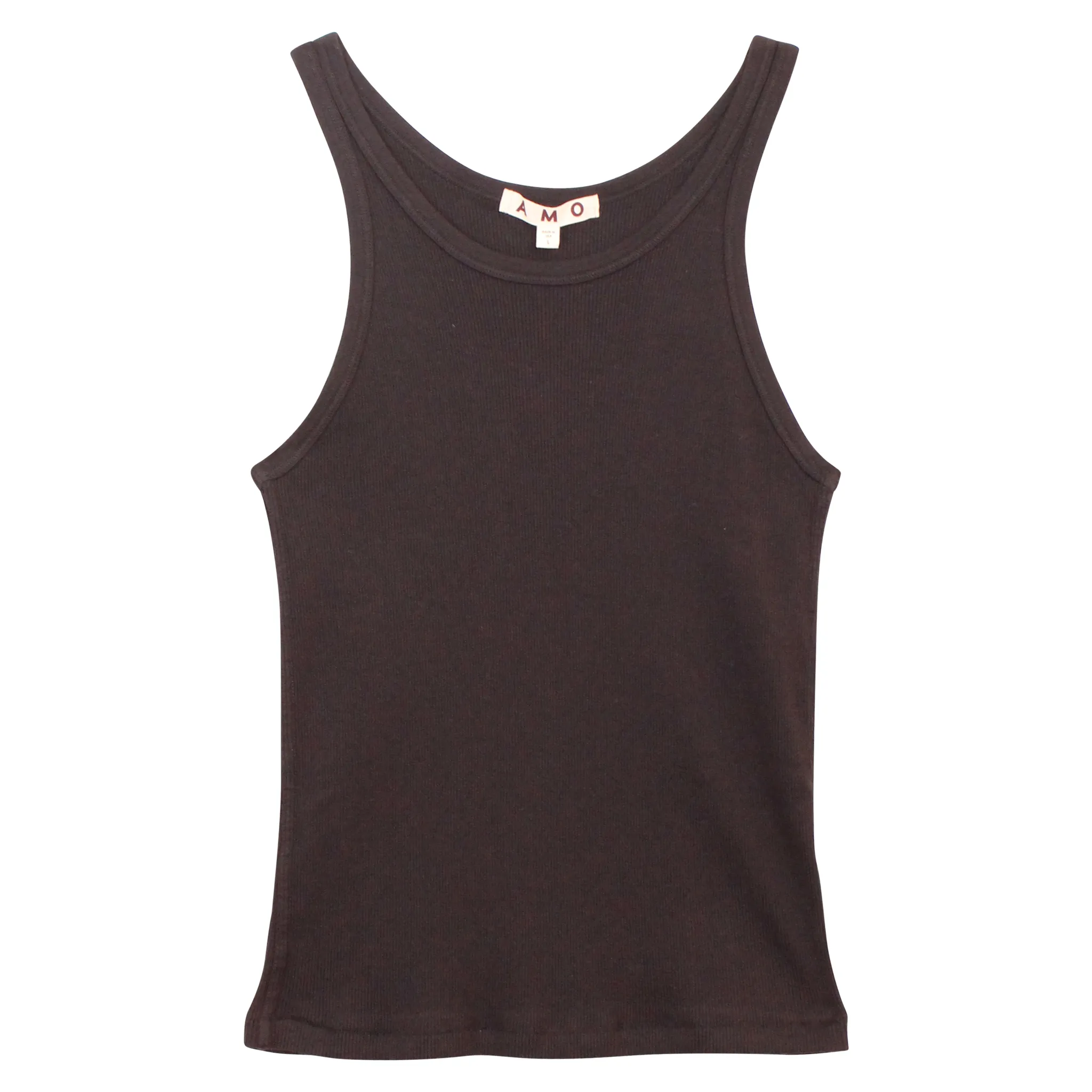 Long Rib Tank