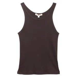 Long Rib Tank