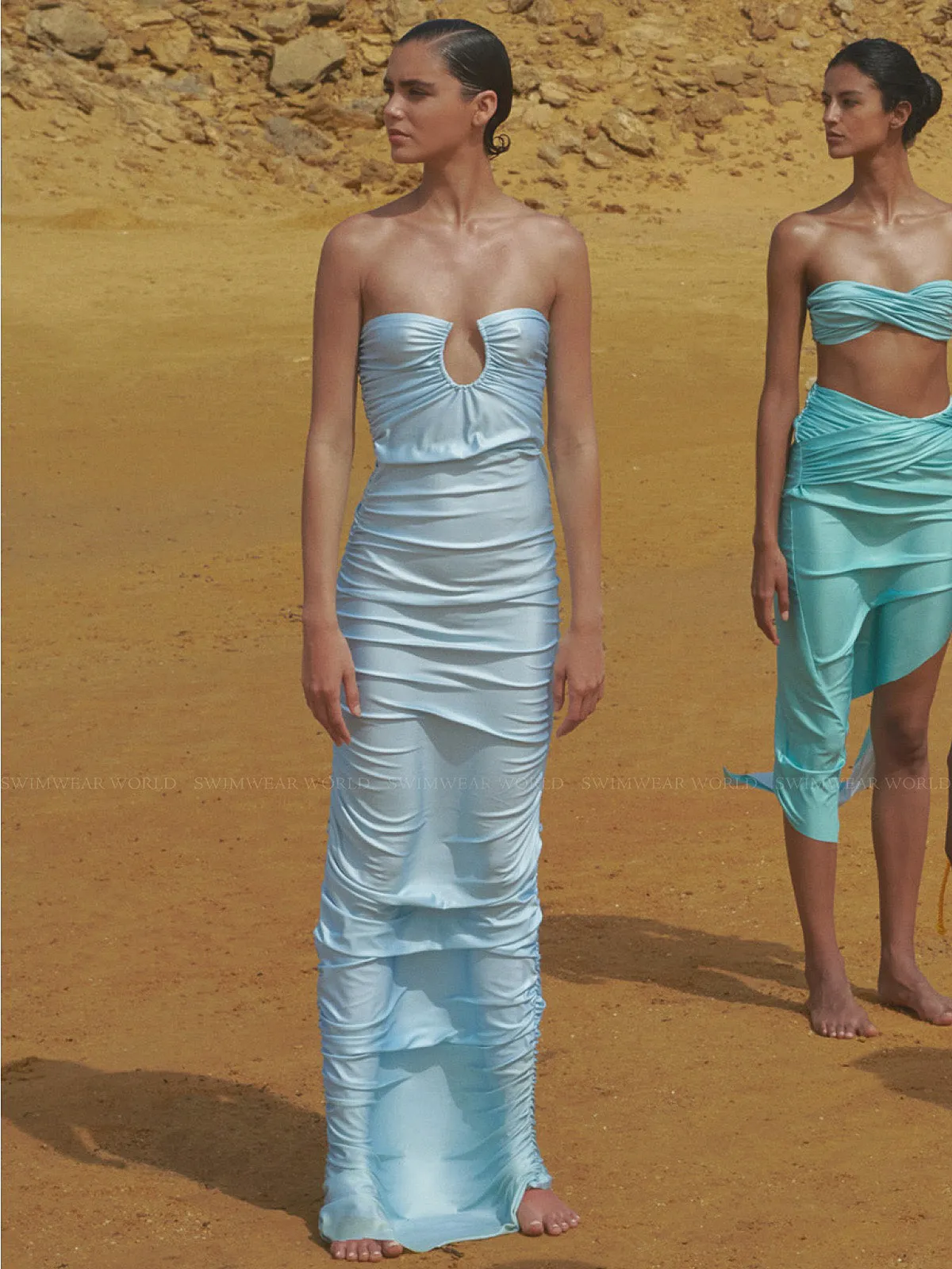 Magalenha Dress