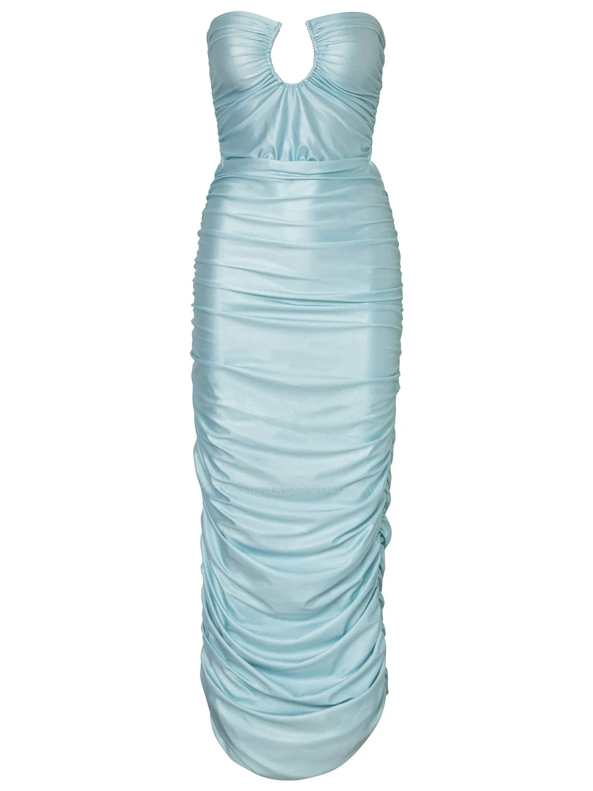 Magalenha Dress