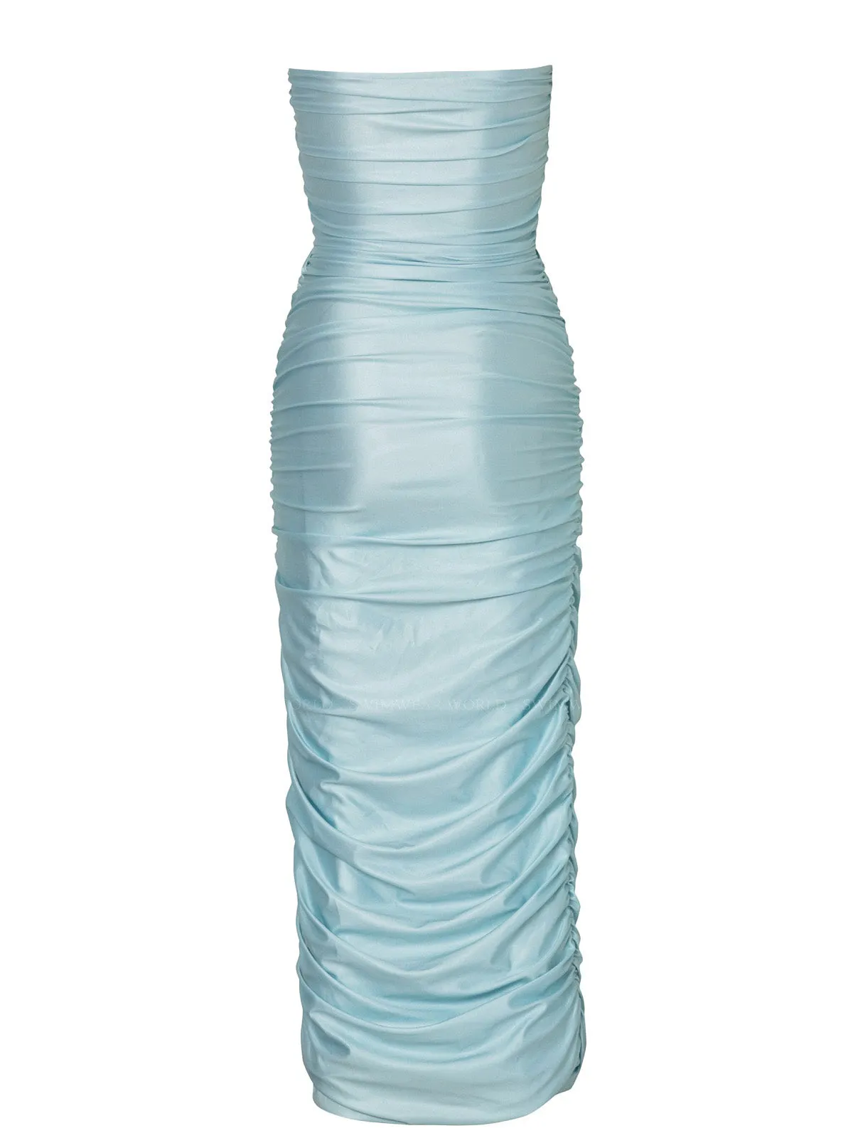 Magalenha Dress