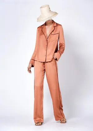 Makiko Pants (Auburn)
