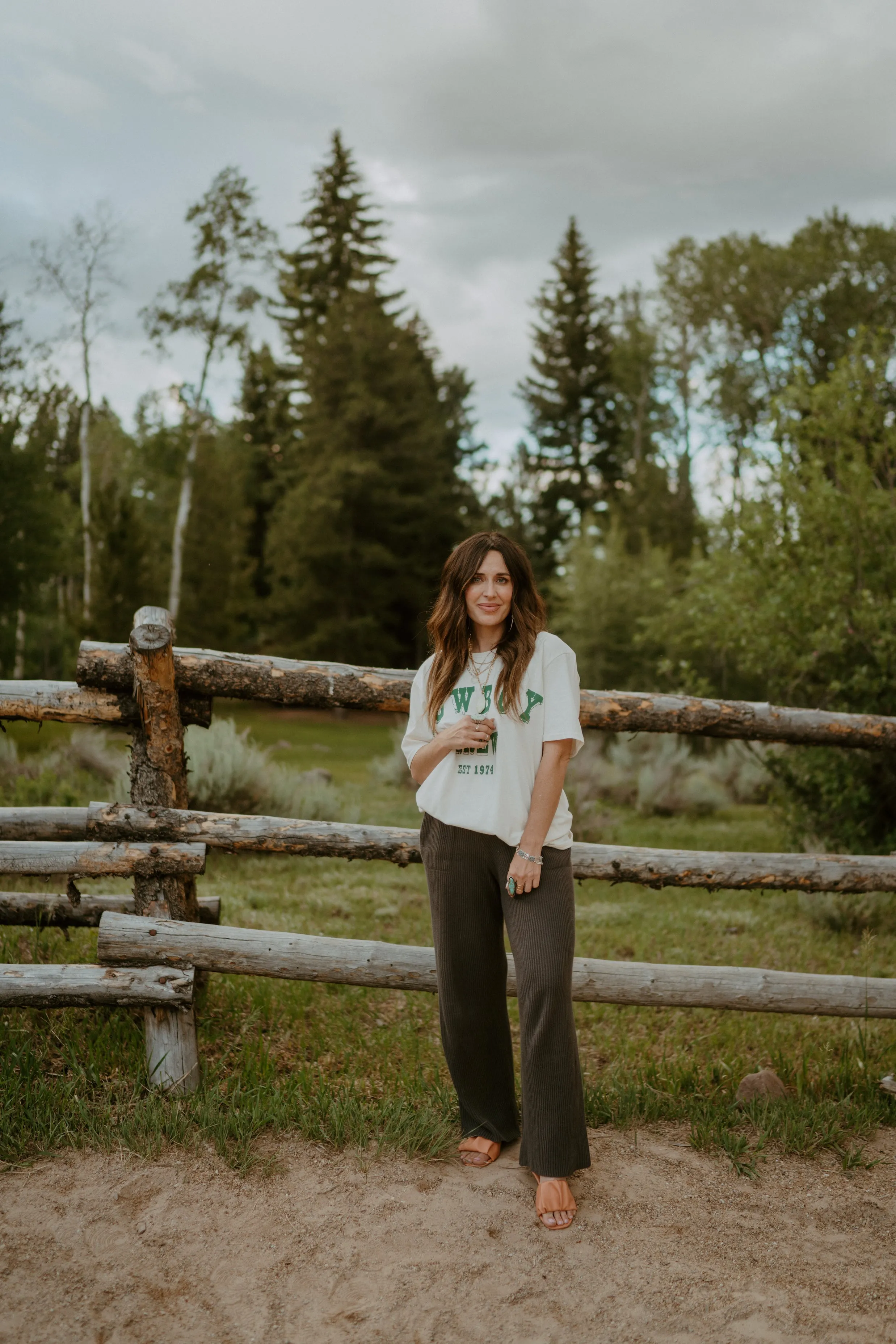 Marella Knit Pants