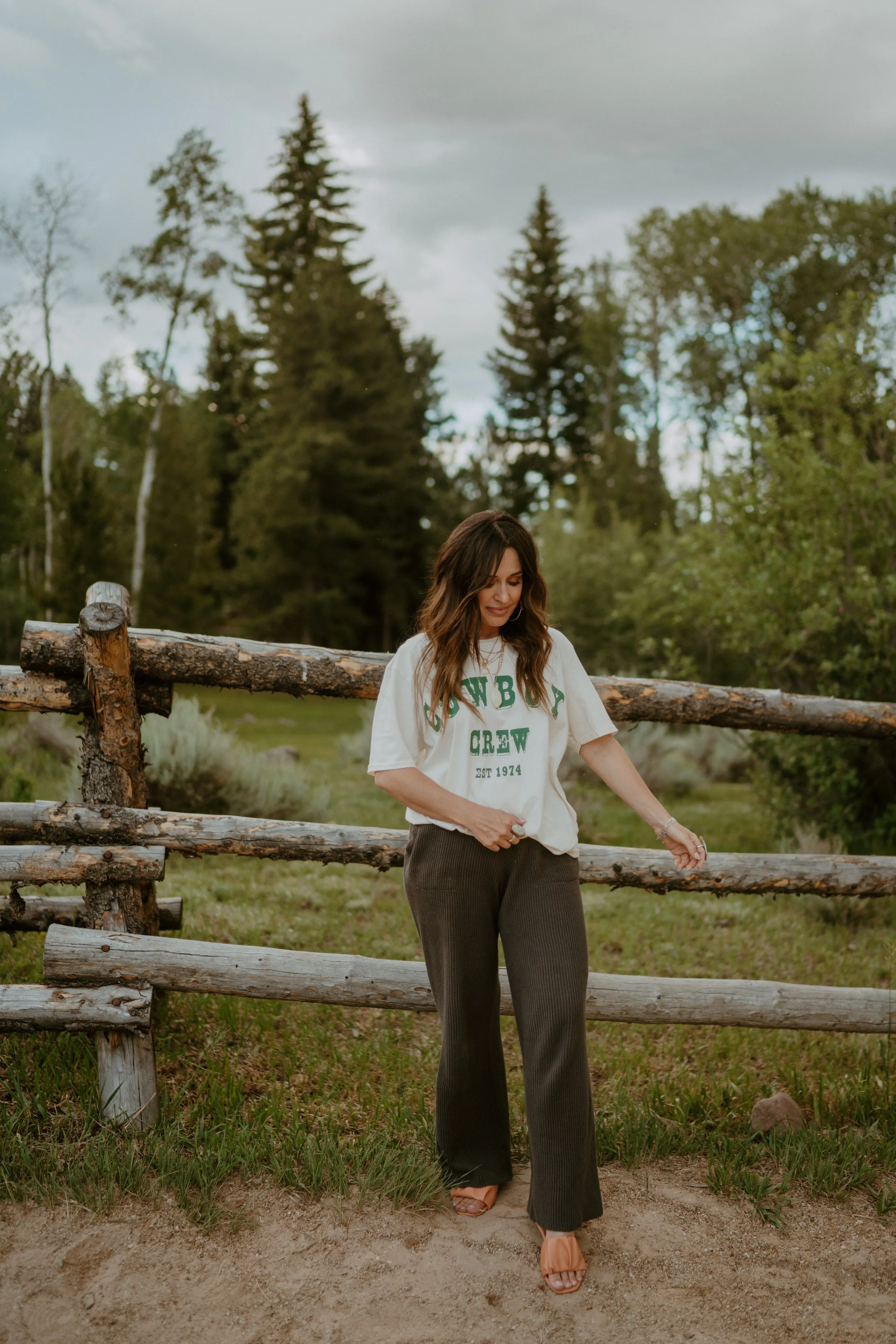 Marella Knit Pants