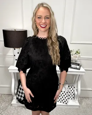 Maya Dress