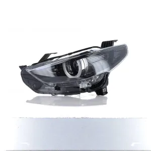 Mazda BT-50 4x2 Genuine Head Lamp Passenger Side 07/2020 to 01/2023 - 1K1M51030