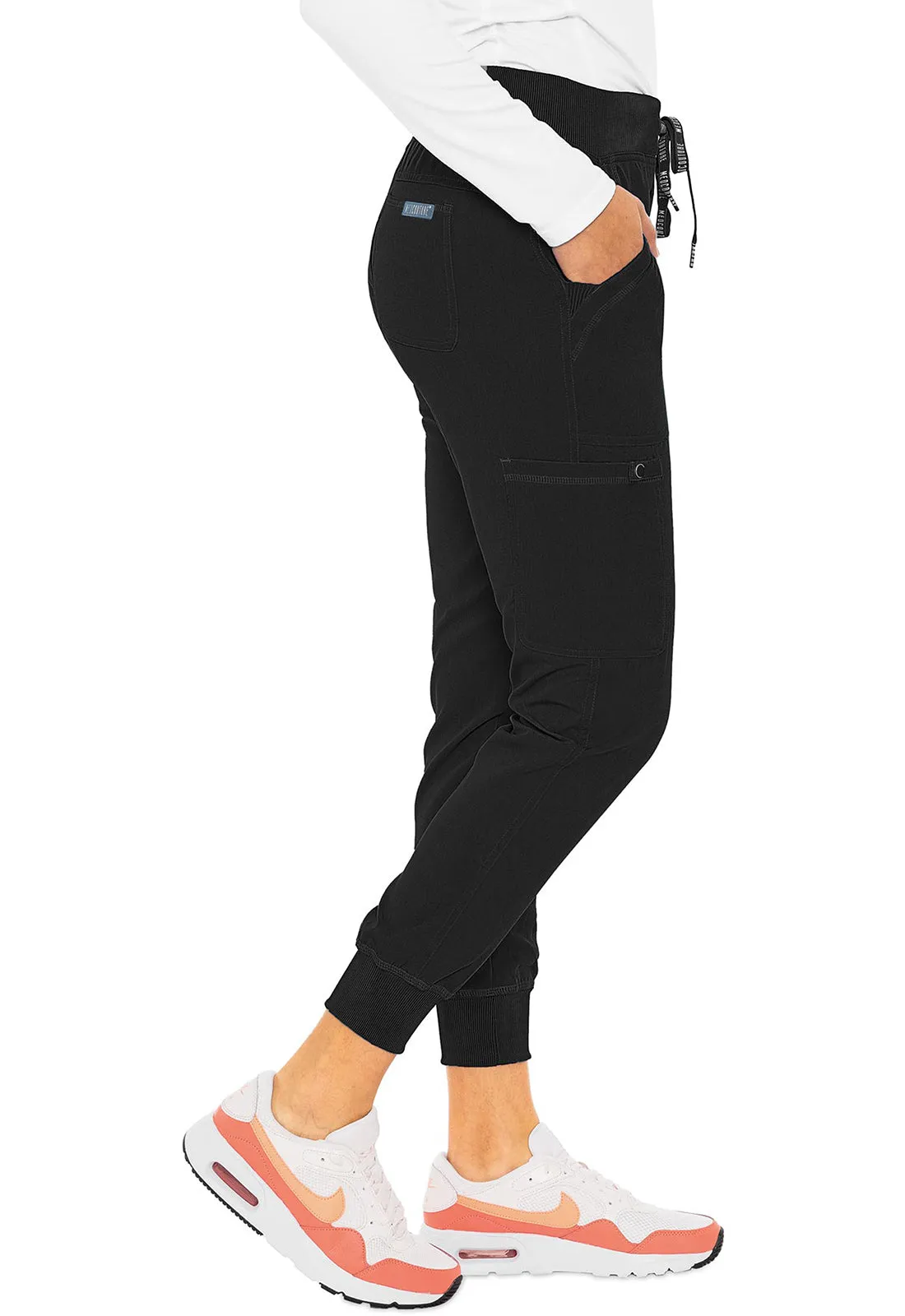 Med Couture - Jogger Yoga Pant