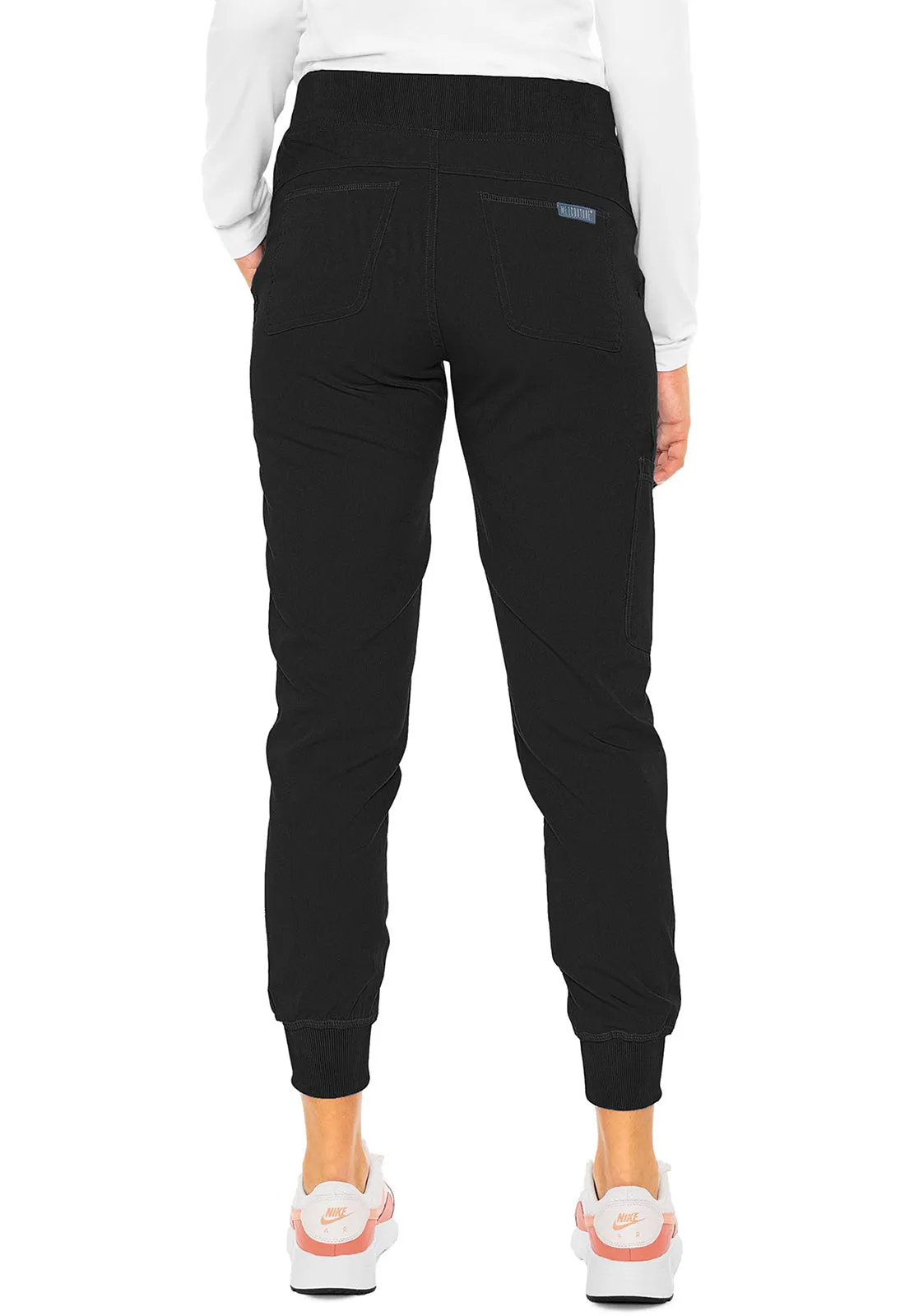 Med Couture - Jogger Yoga Pant