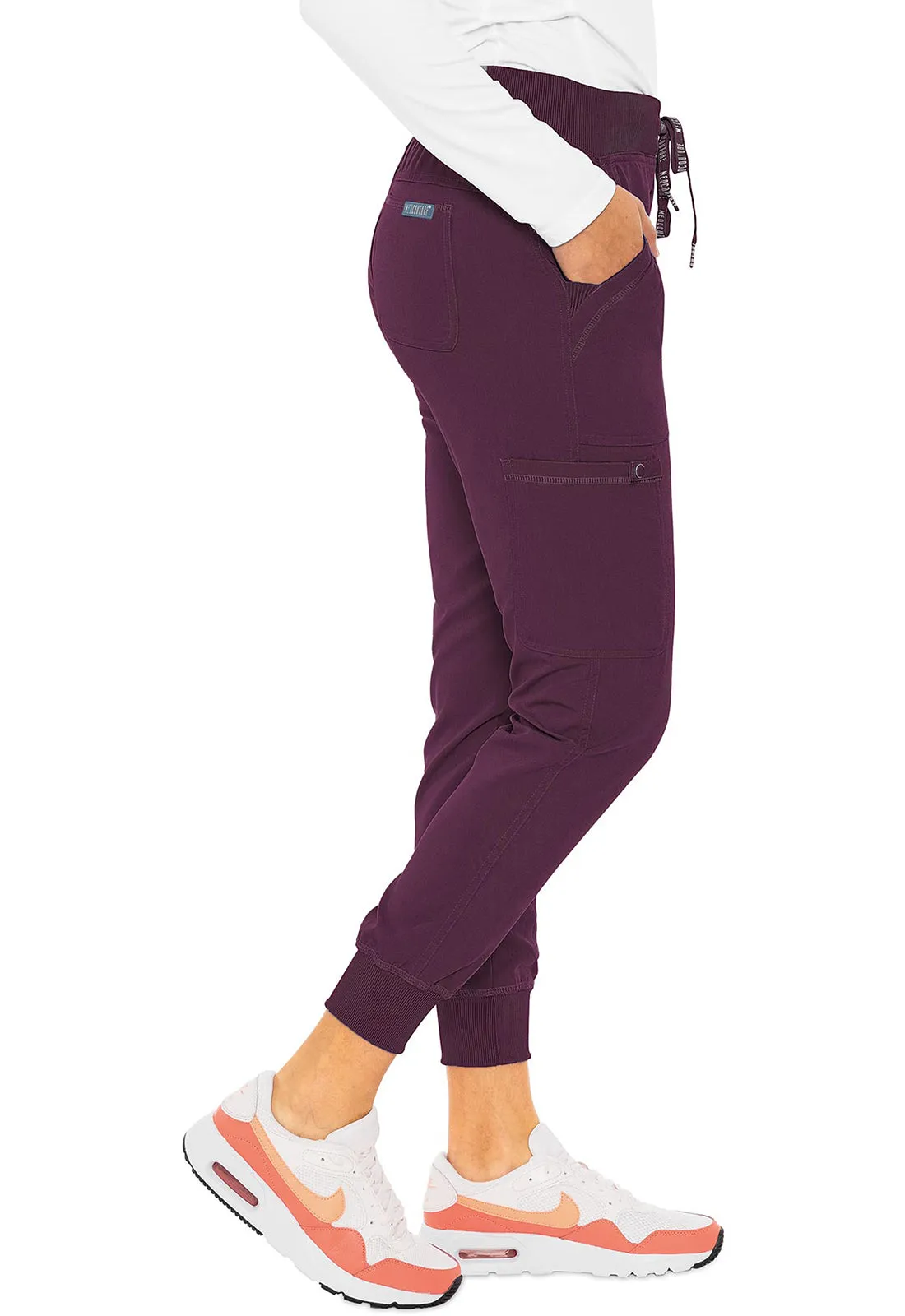 Med Couture - Jogger Yoga Pant