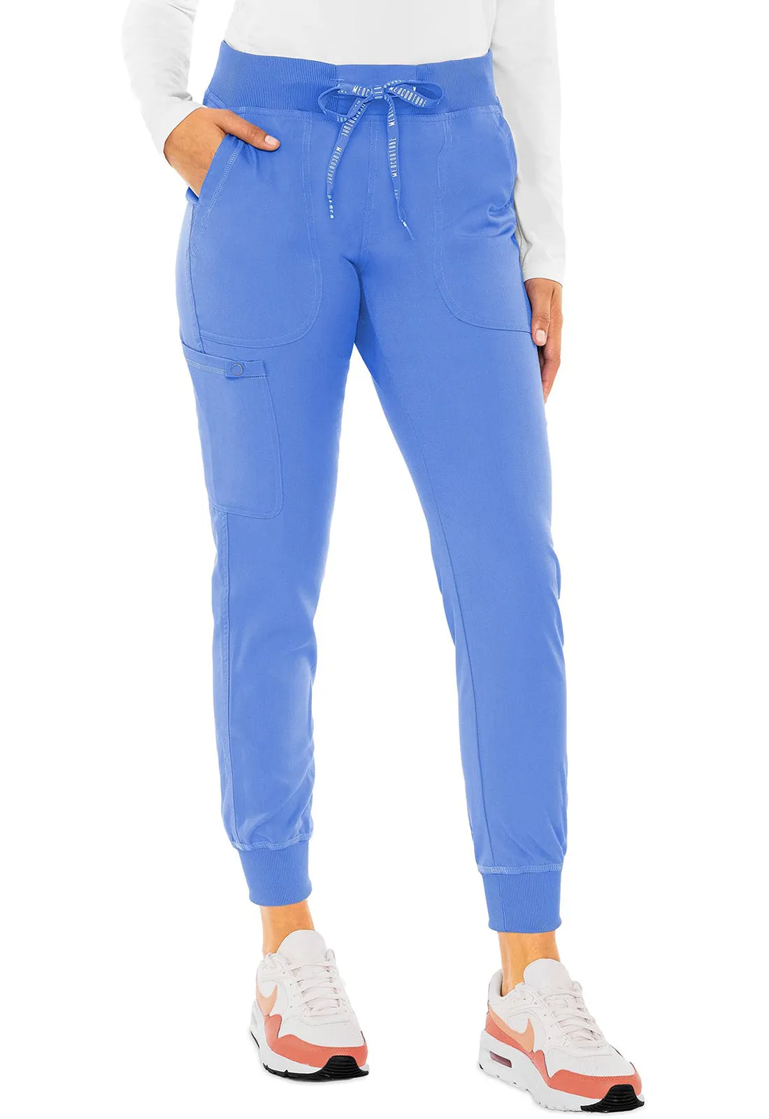 Med Couture - Jogger Yoga Pant
