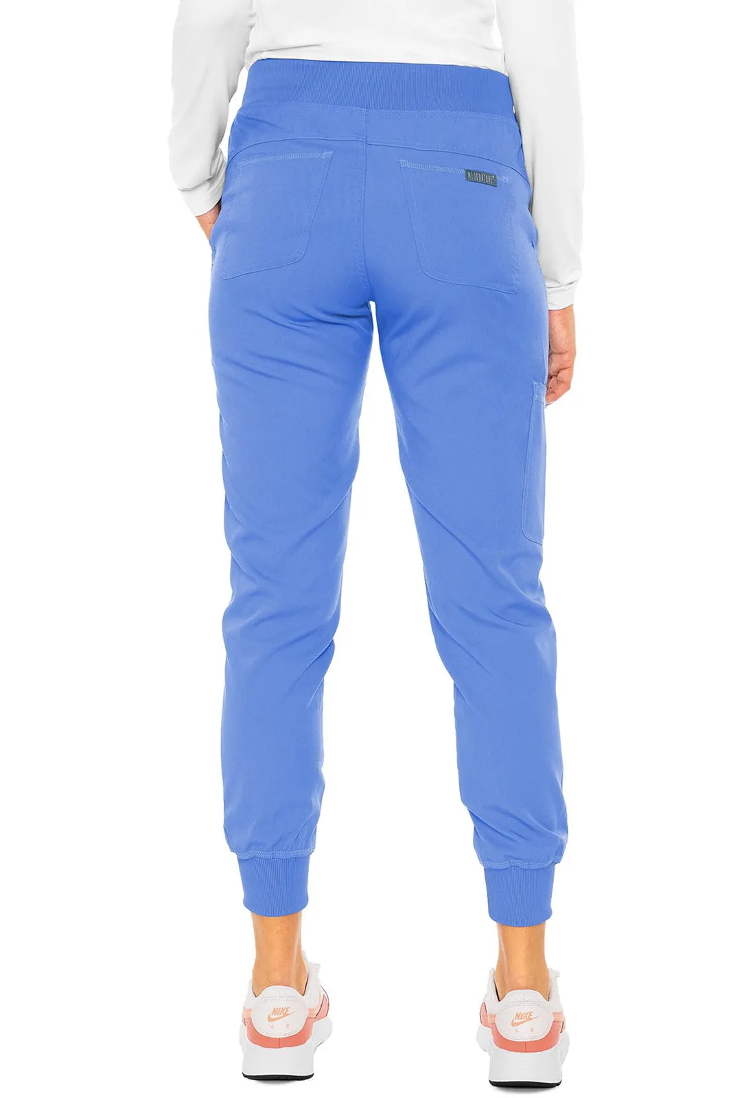 Med Couture - Jogger Yoga Pant
