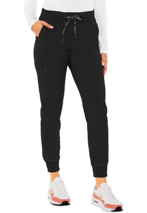 Med Couture - Jogger Yoga Pant