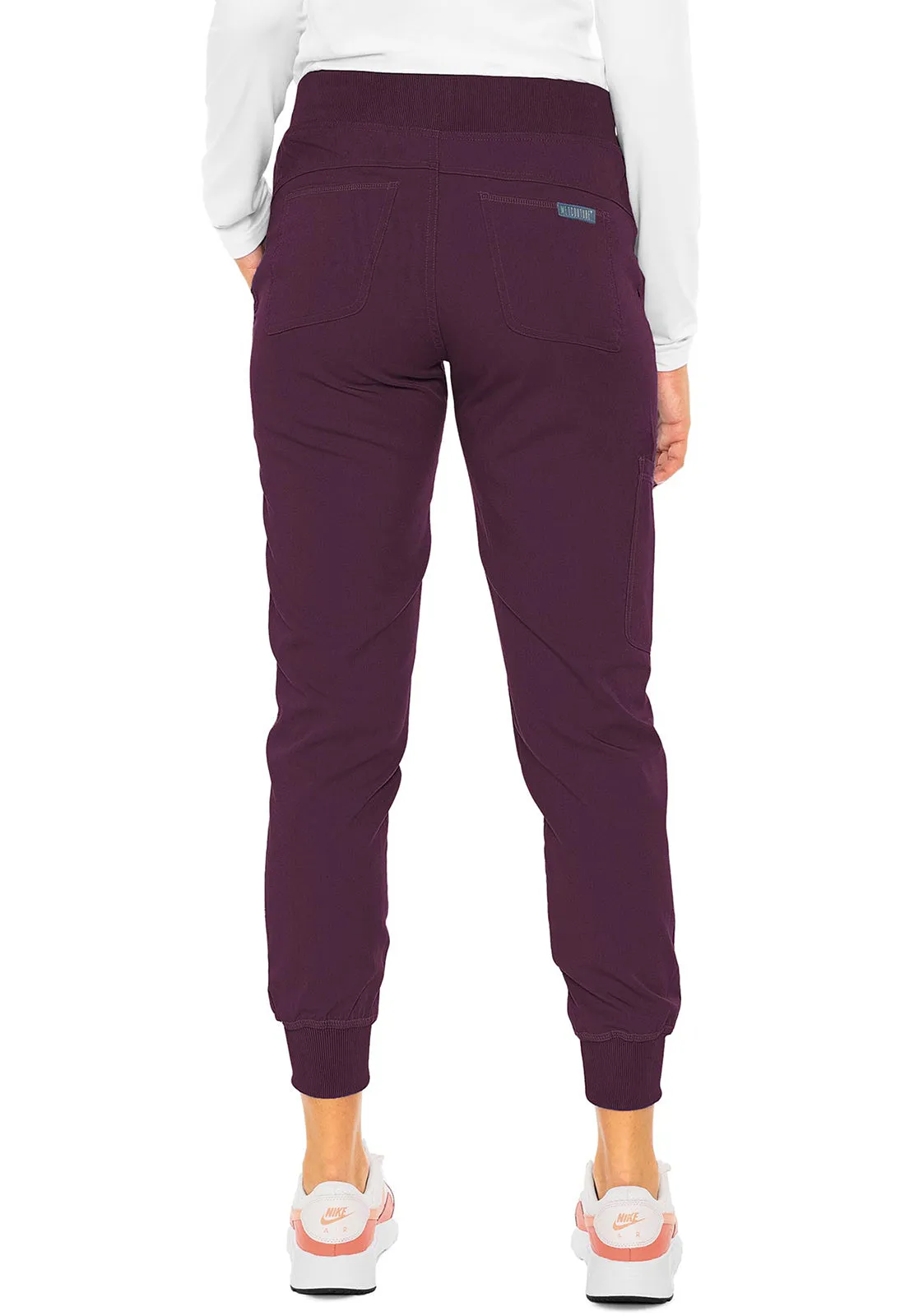 Med Couture - Jogger Yoga Pant