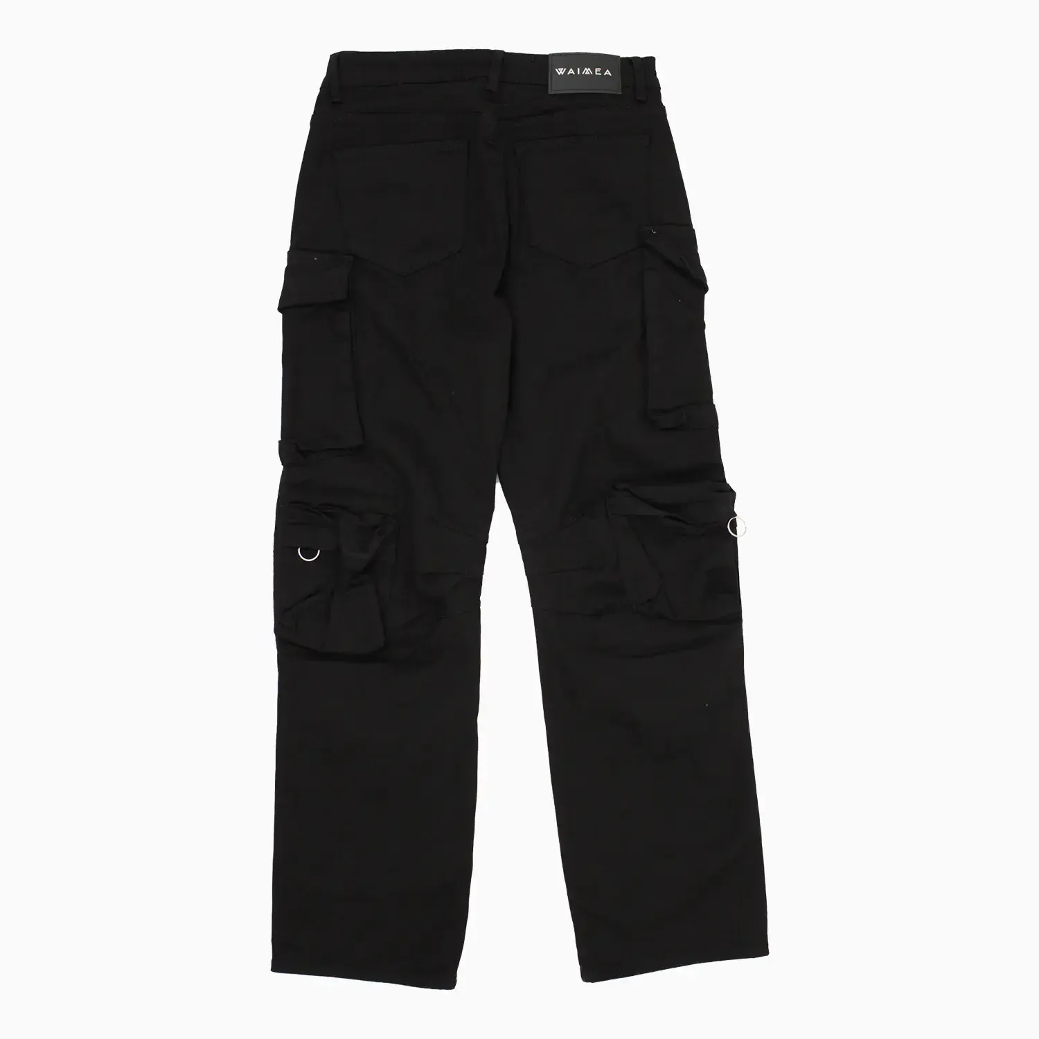 Men's Cargo Lose Fit Pant