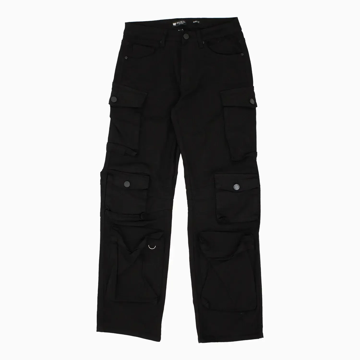 Men's Cargo Lose Fit Pant