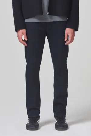 Men's Gage Stretch Twill Jean in True Navy
