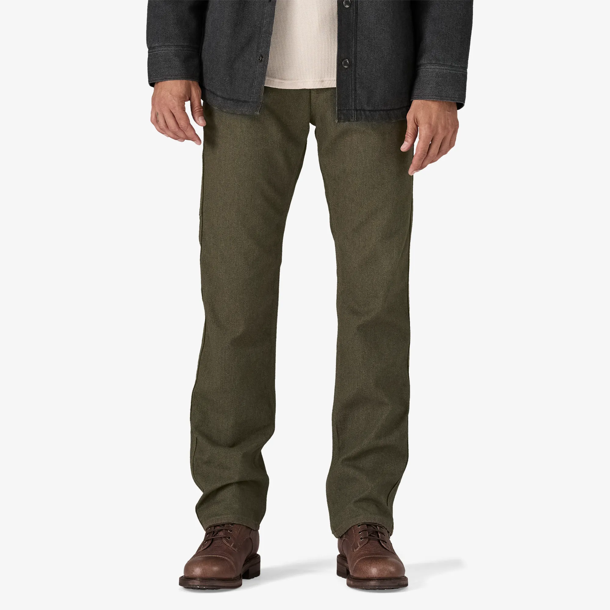 Men's Iron Forge™ 5-Pocket Work Pants - Regular