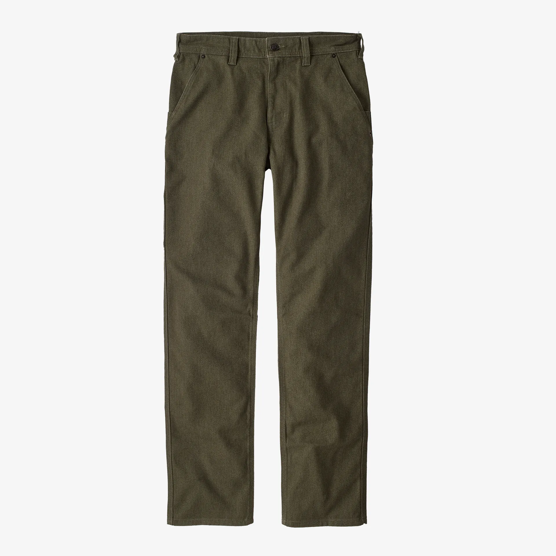 Men's Iron Forge™ 5-Pocket Work Pants - Regular