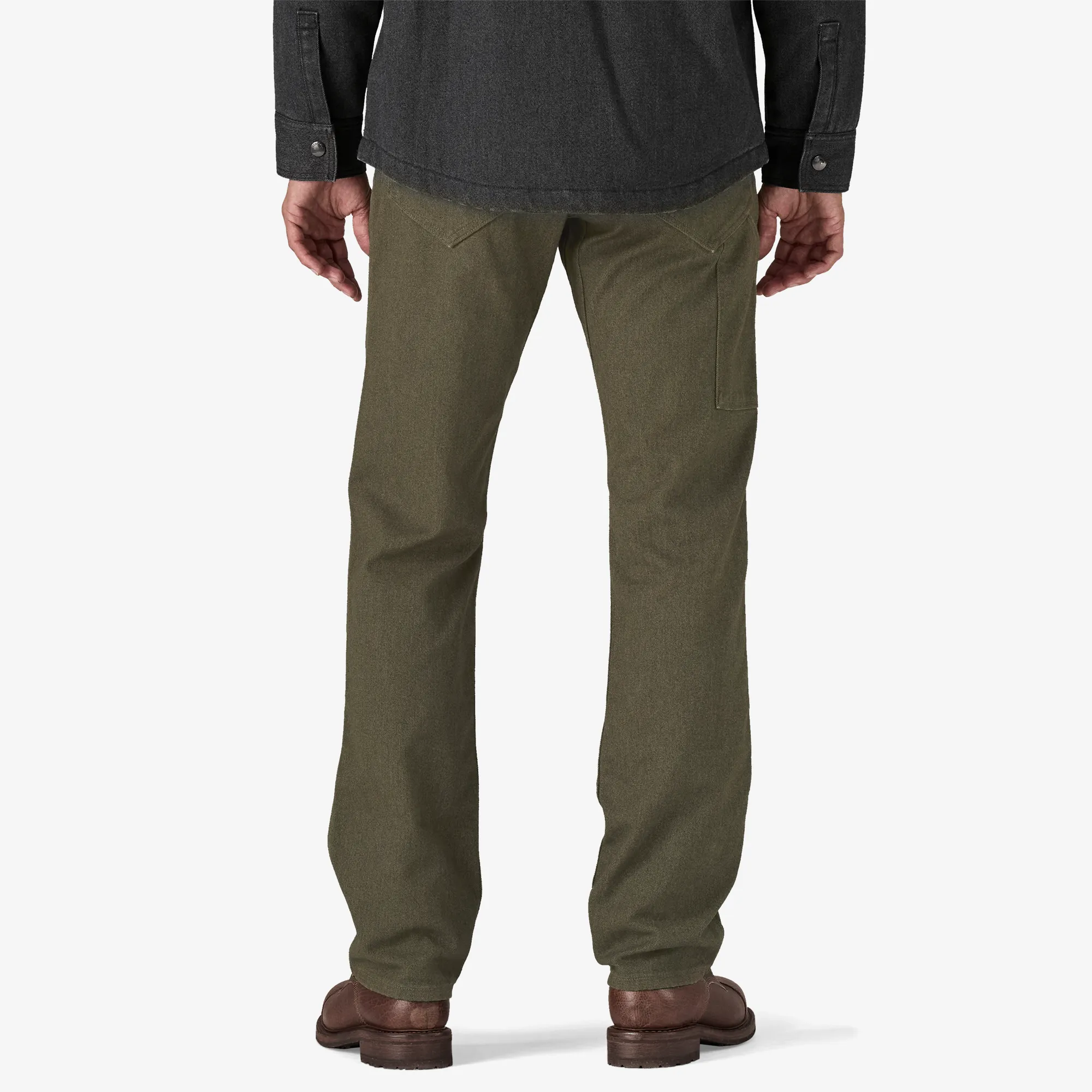 Men's Iron Forge™ 5-Pocket Work Pants - Regular