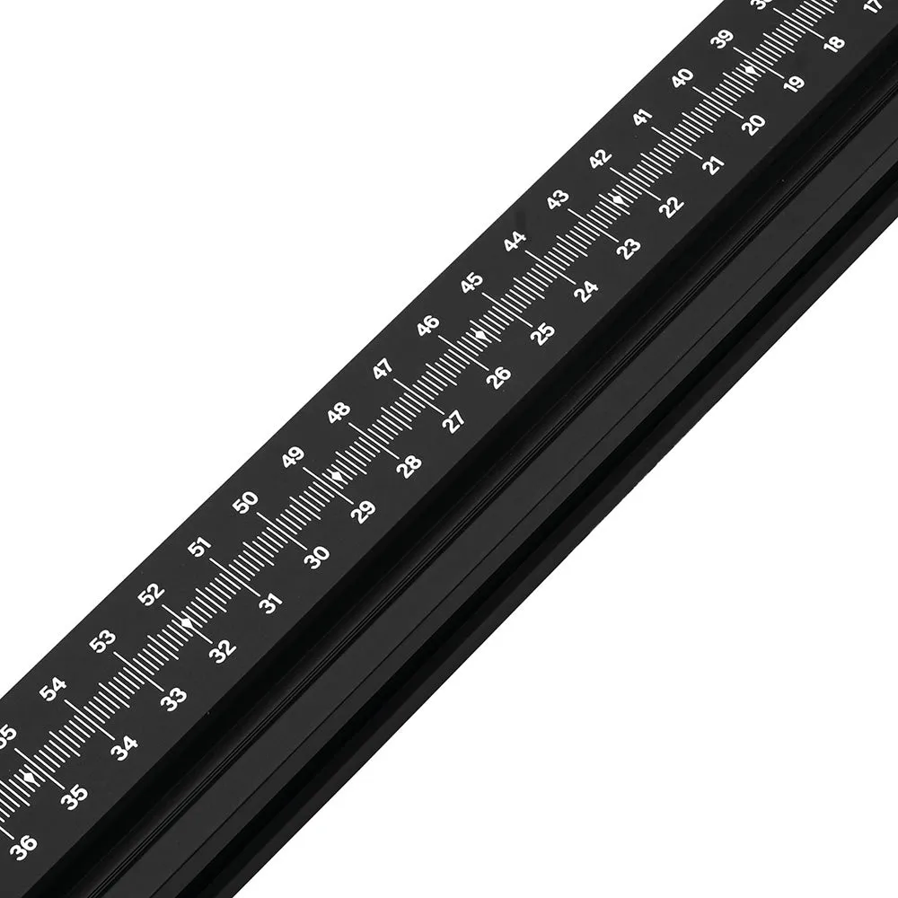 Metric Ver2.1 (Fence Only) 950 - 1900mm Markings