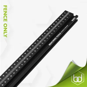 Metric Ver2.1 (Fence Only) 950 - 1900mm Markings
