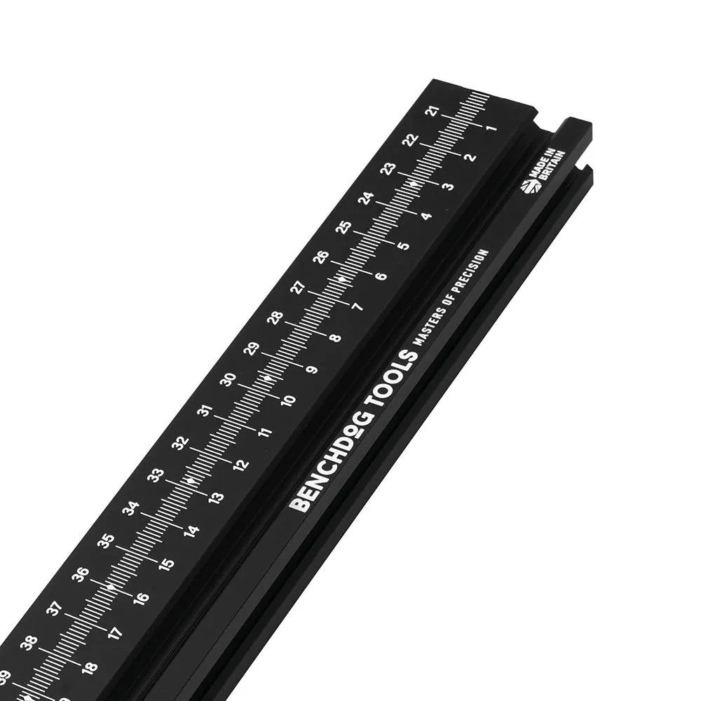 Metric Ver2.1 (Fence Only) 950 - 1900mm Markings