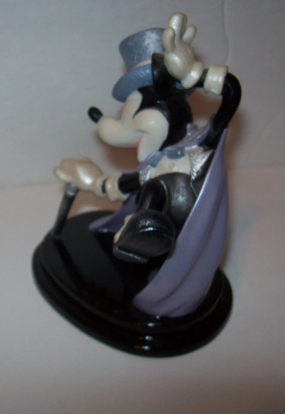 Mickey Mouse You're The Tops Figurine
