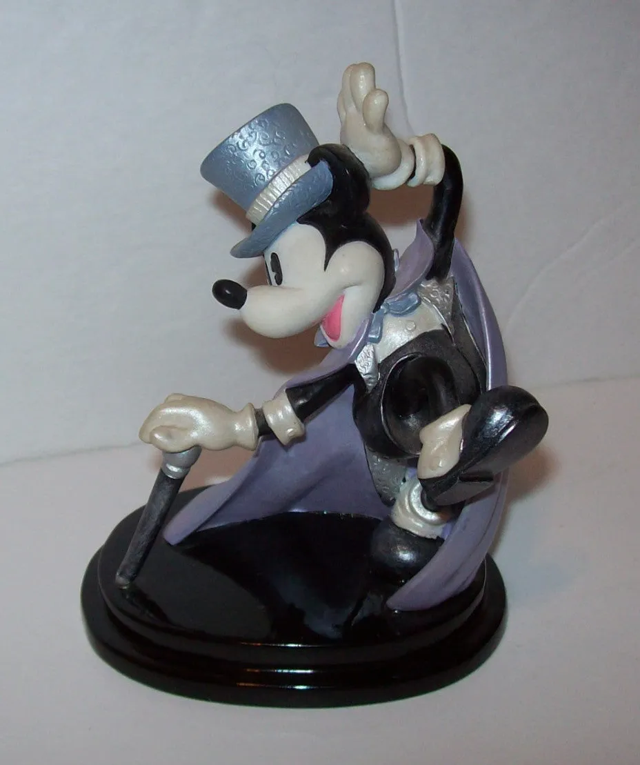 Mickey Mouse You're The Tops Figurine
