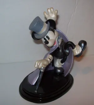 Mickey Mouse You're The Tops Figurine