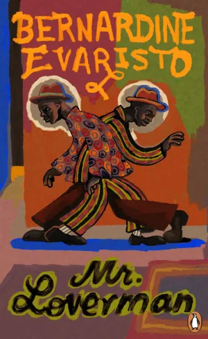 Mr. Loverman