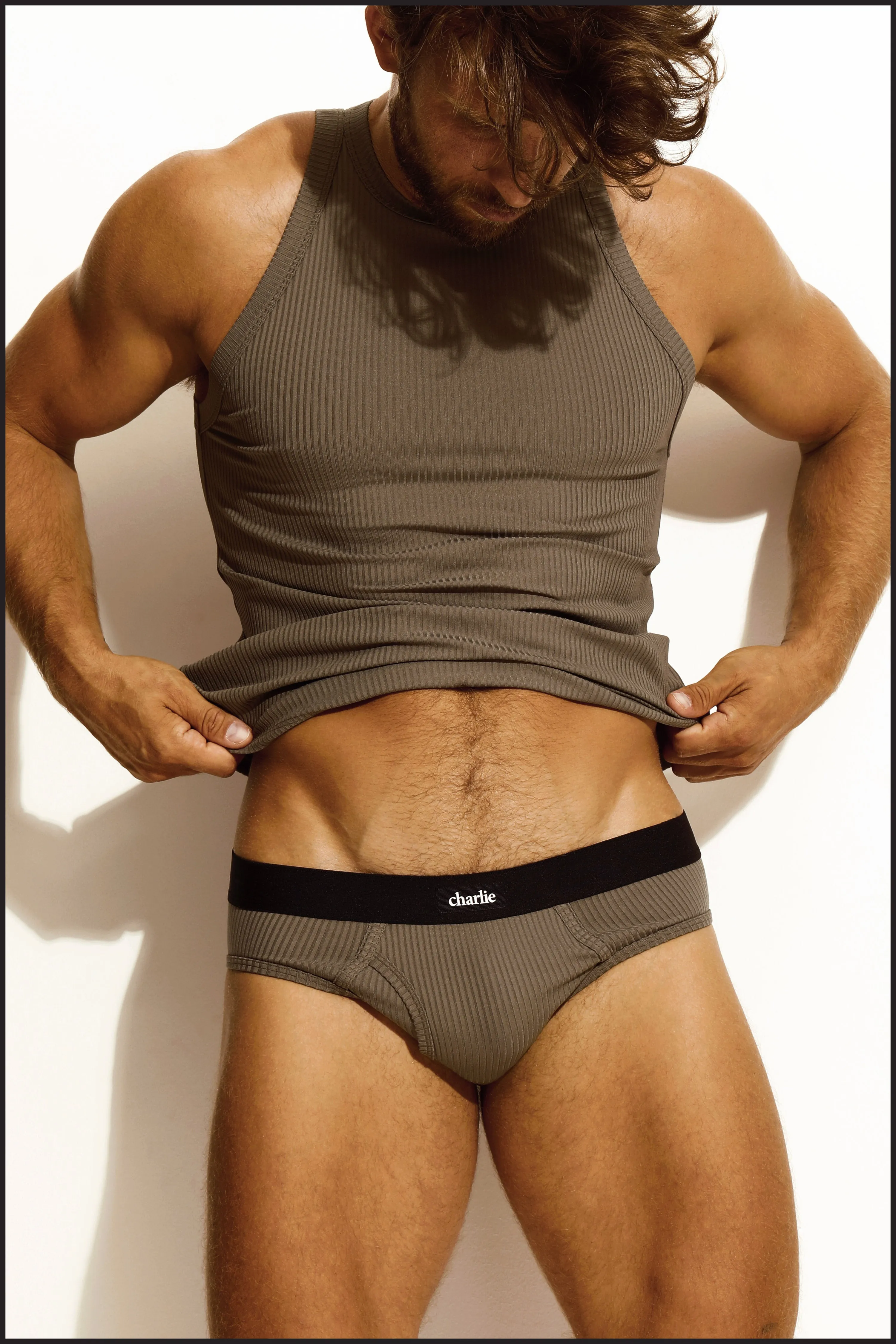 Muscle Tank
