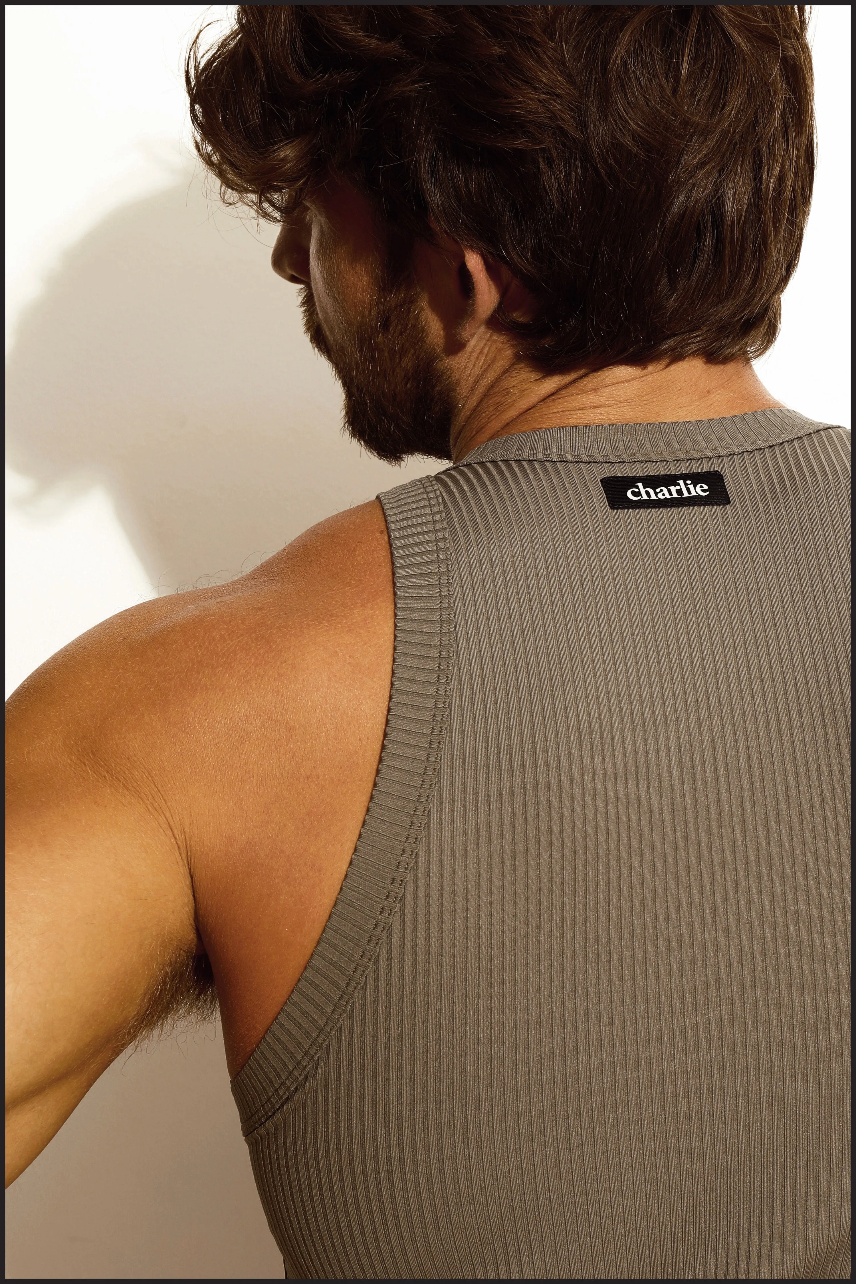 Muscle Tank