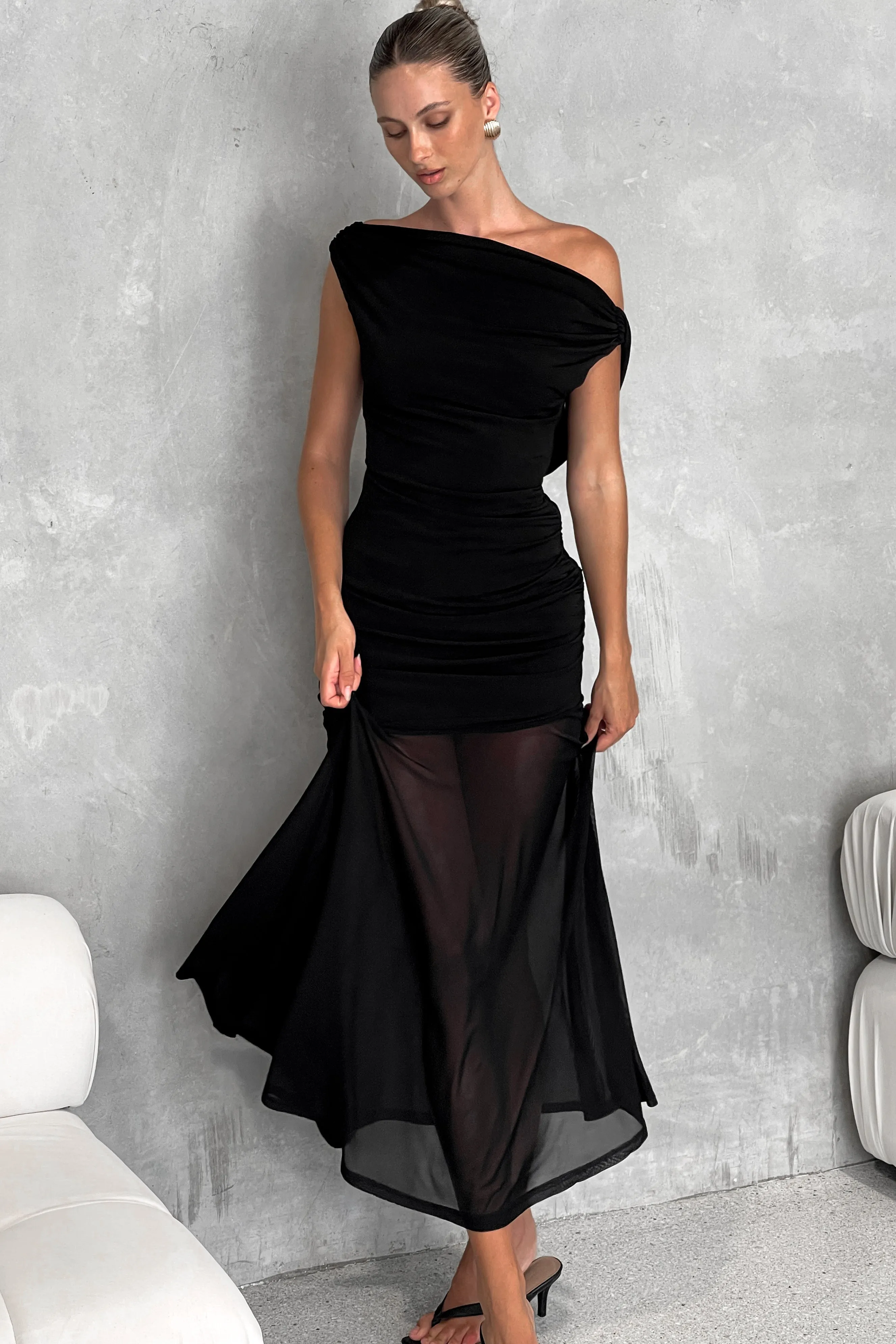 Musica Dress