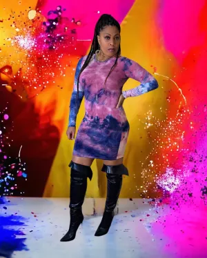 Natalia(Pink)