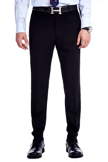 Navy Blue Mens Suits for Weddings Jacquard Black Silk Shawl Lapel Marriage Suits