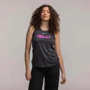 Nike Miami HEAT Original Vice Women's Legend Tank