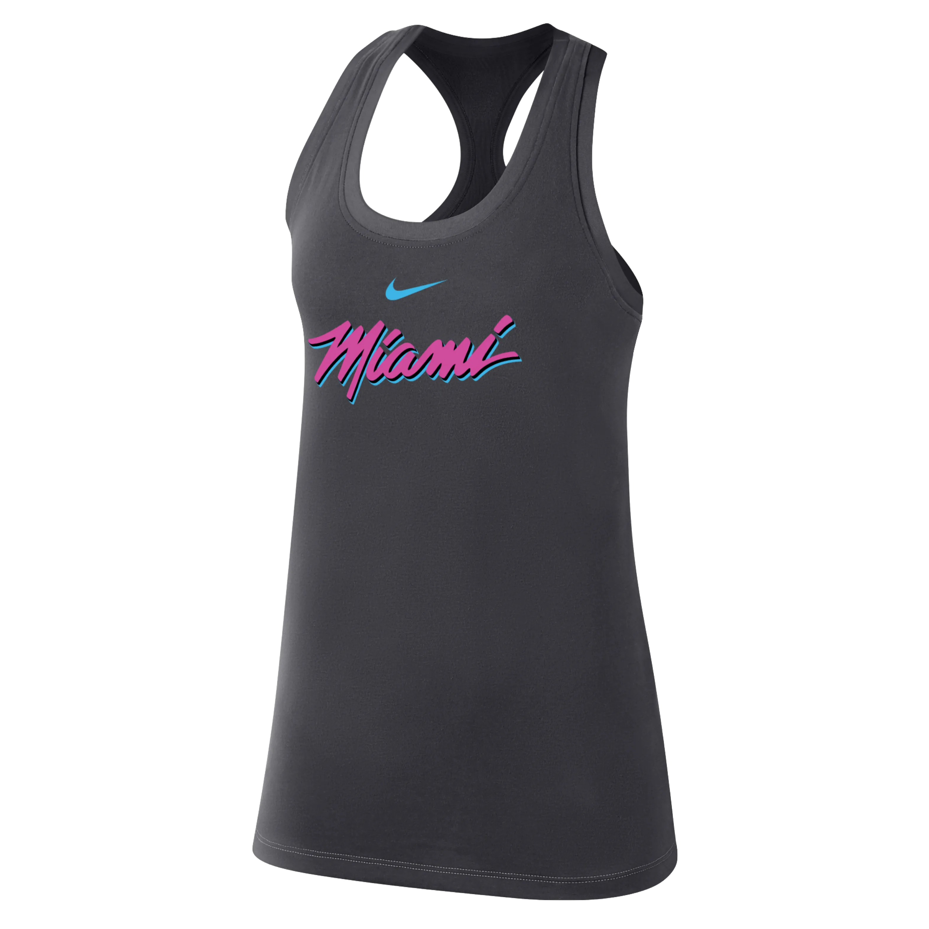 Nike Miami HEAT Original Vice Women's Legend Tank
