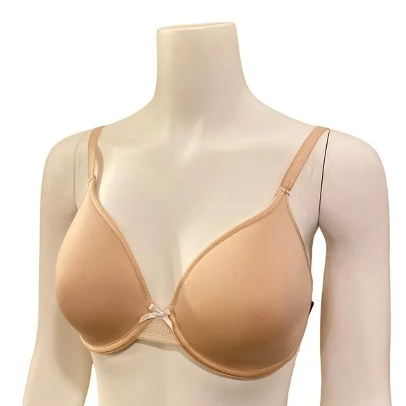 NWT CHANTELLE C Idéal Back Smoothing Bra, US Size 30 D