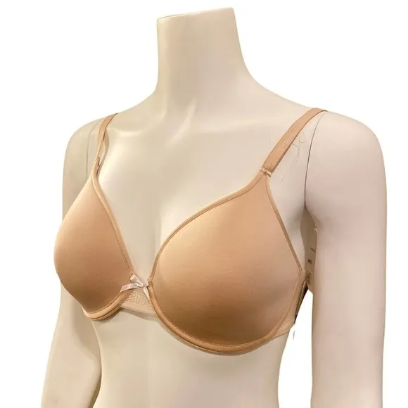 NWT CHANTELLE C Idéal Back Smoothing Bra, US Size 30 D