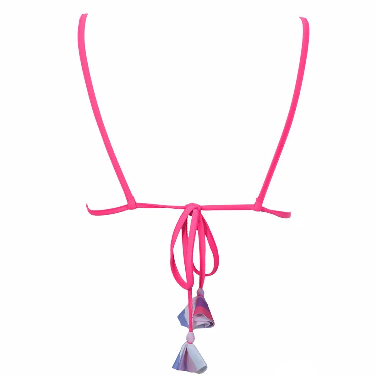 NYX MICRO TRI BIKINI TOP
