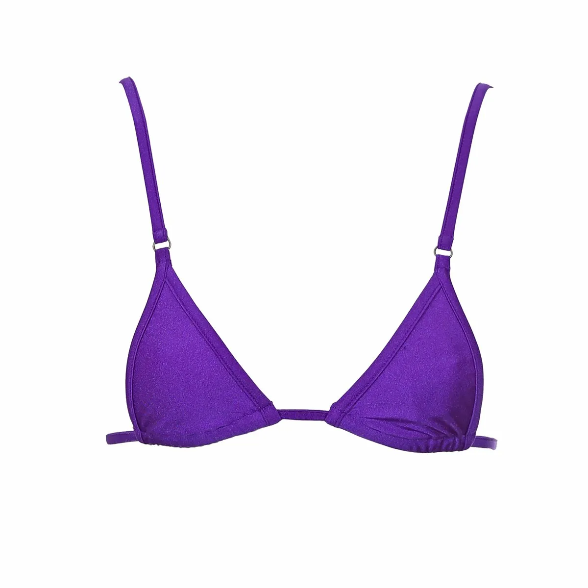 NYX MICRO TRI BIKINI TOP