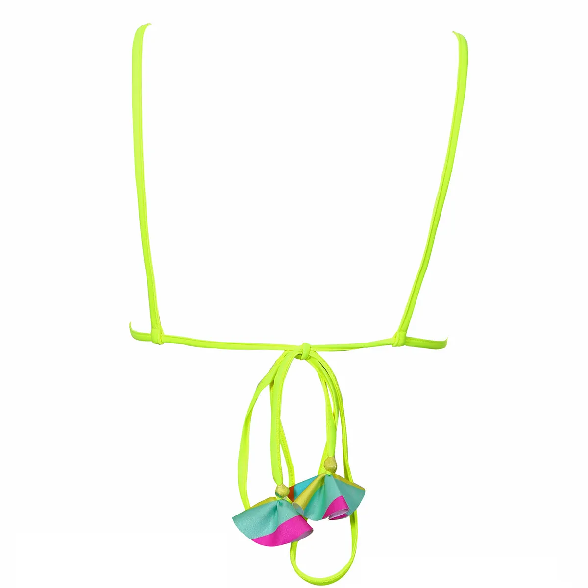 NYX MICRO TRI BIKINI TOP