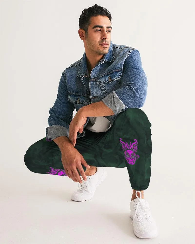 Obscure Bane Men's Track Pants