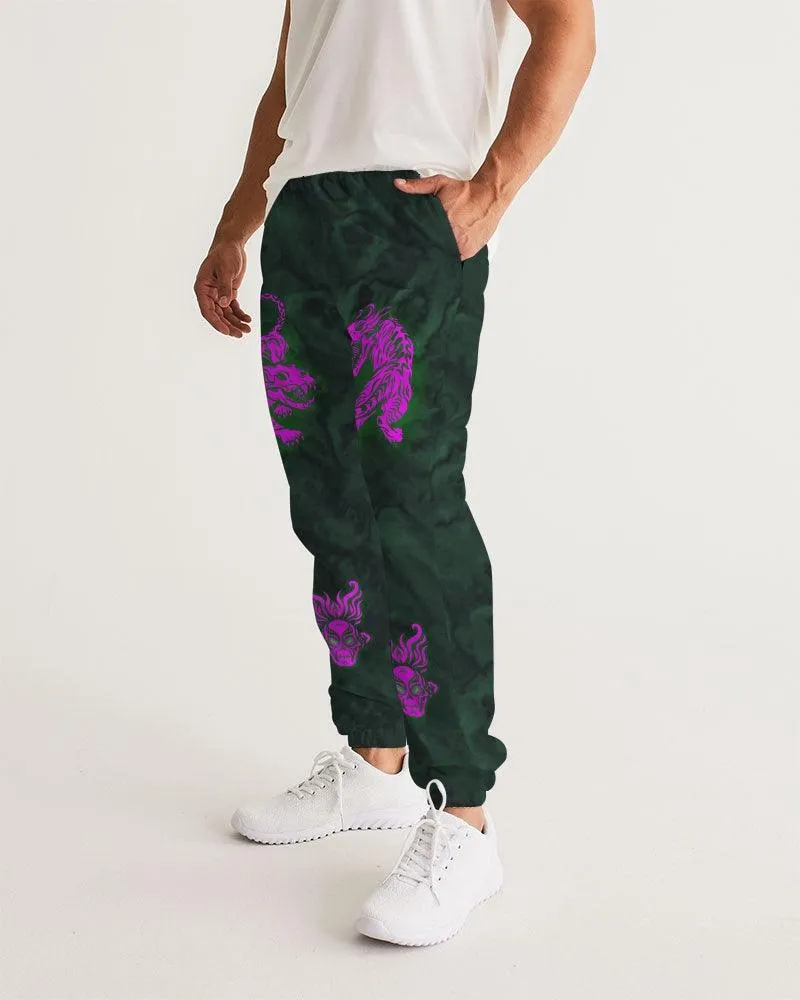 Obscure Bane Men's Track Pants