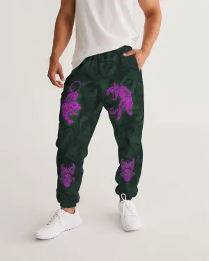 Obscure Bane Men's Track Pants