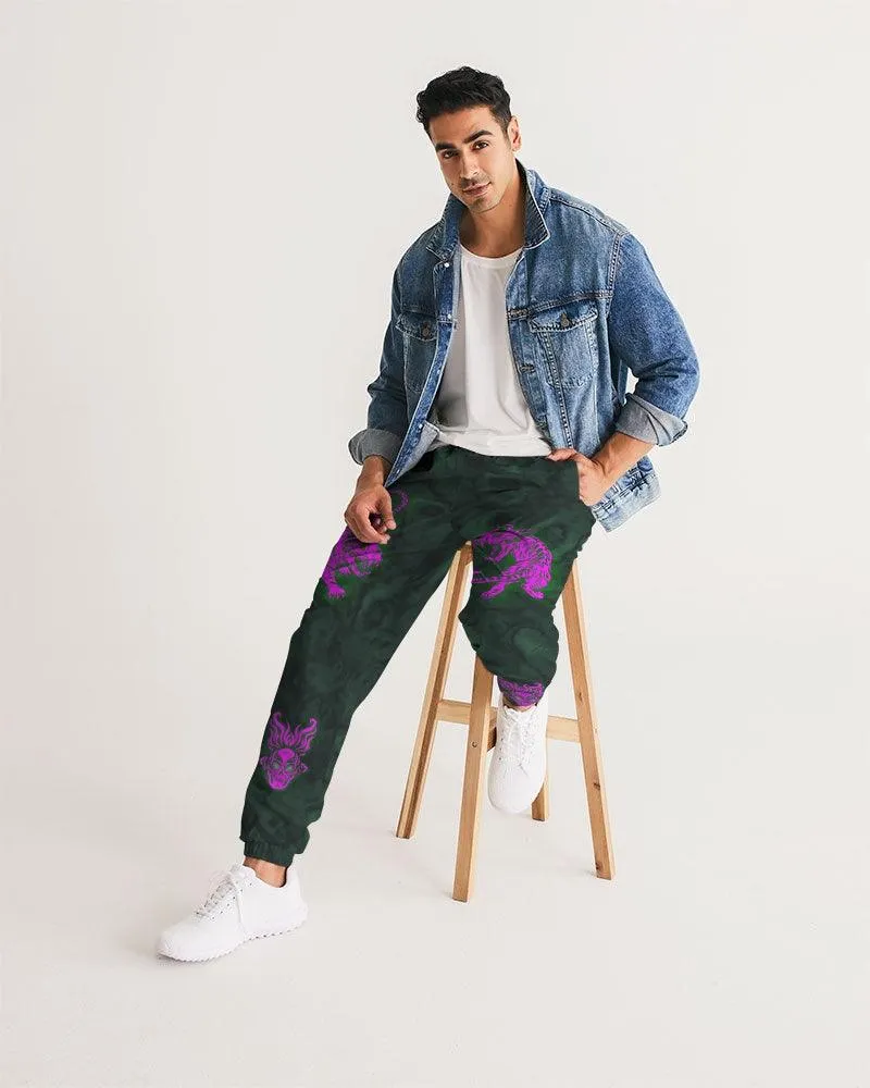 Obscure Bane Men's Track Pants