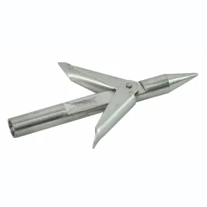 Ocean Hunter Mako Spear Shaft Head