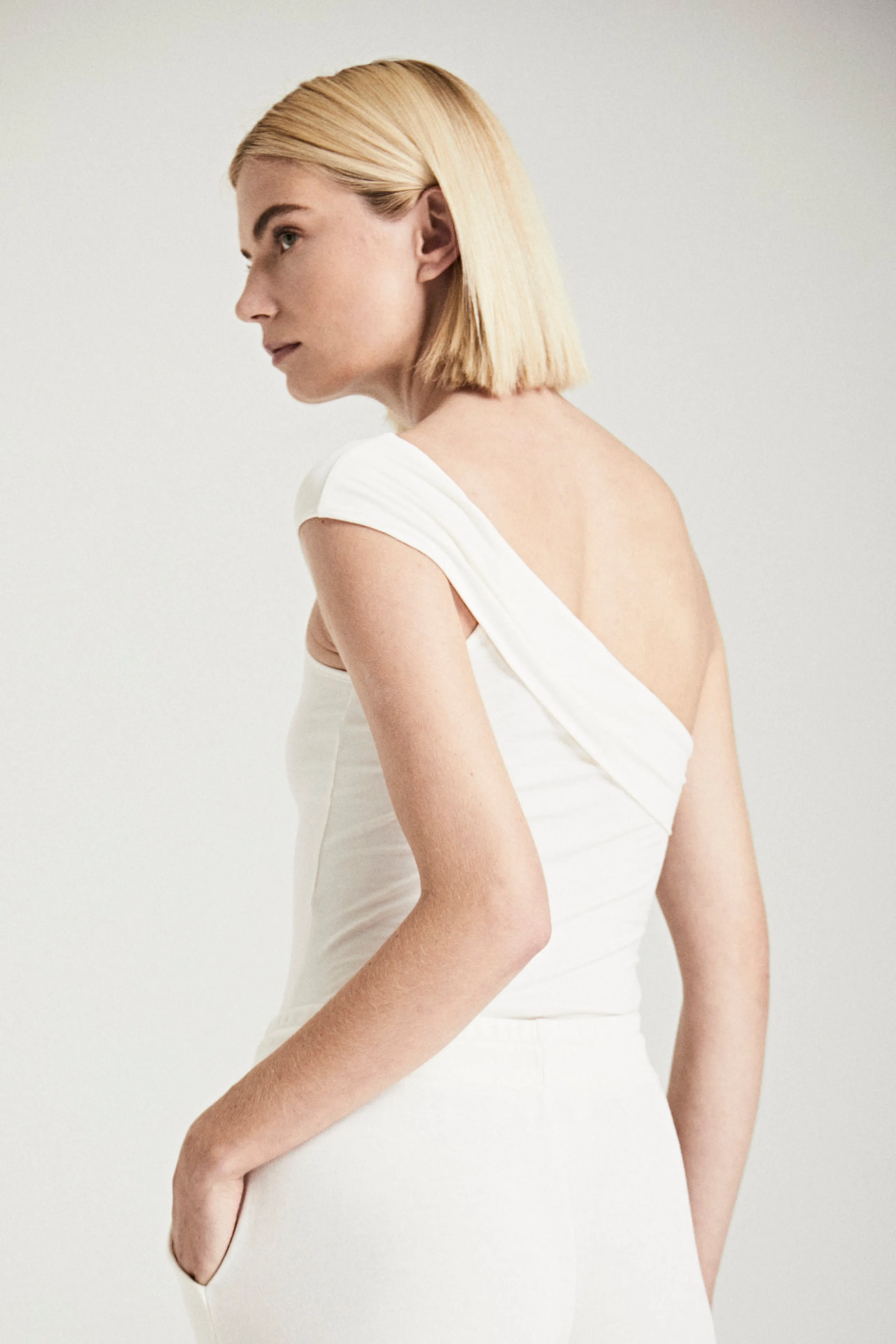 Off Shoulder Top